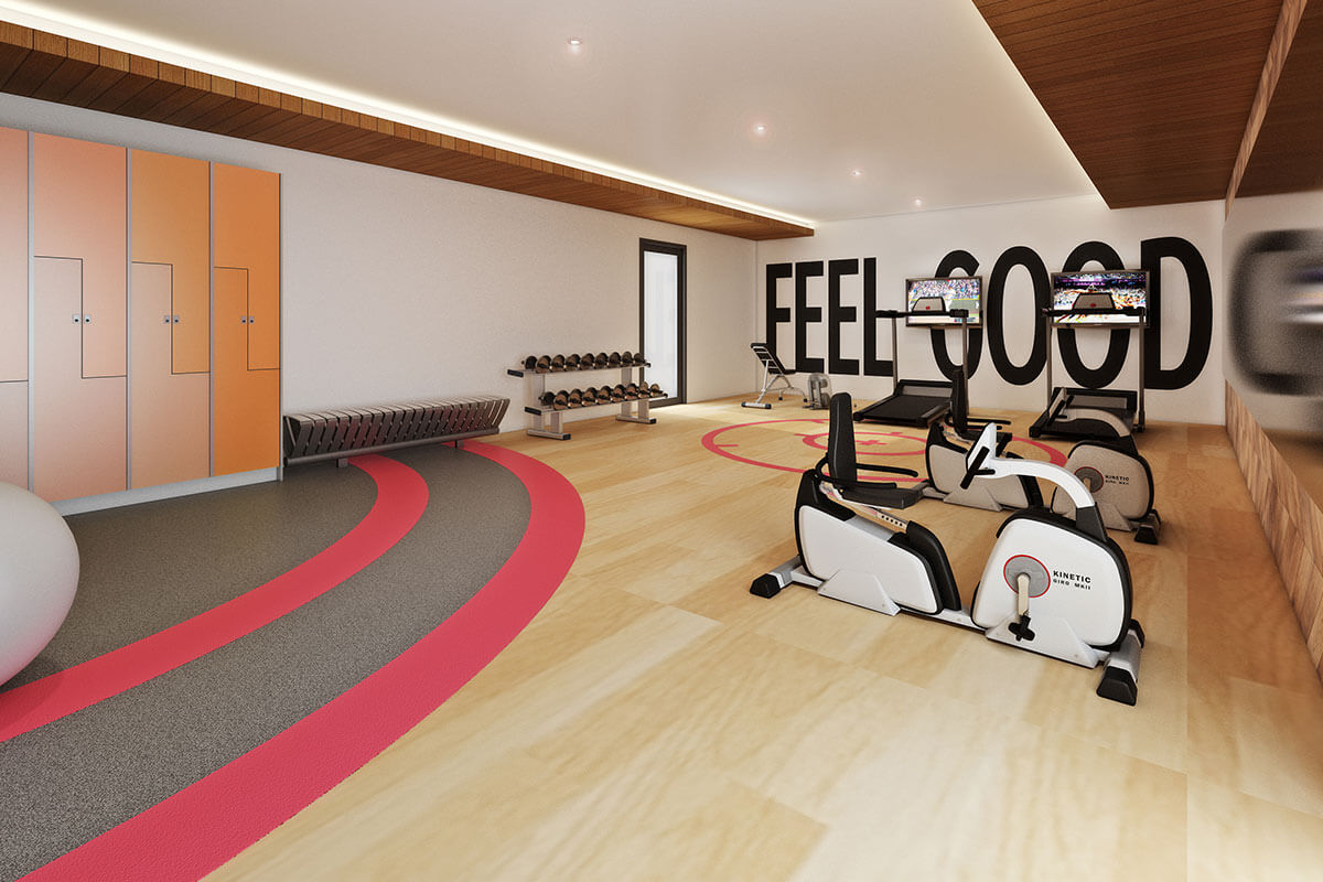 Fitness Gym