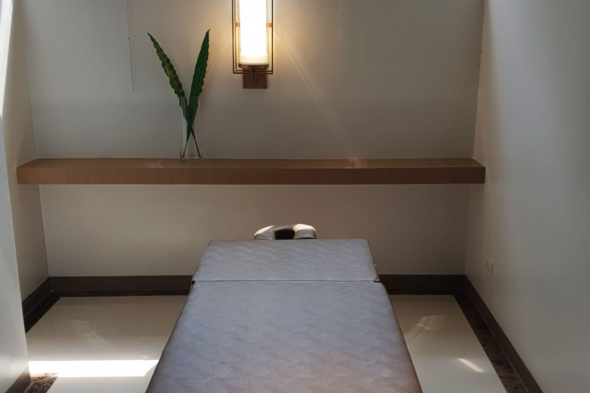 Massage Room